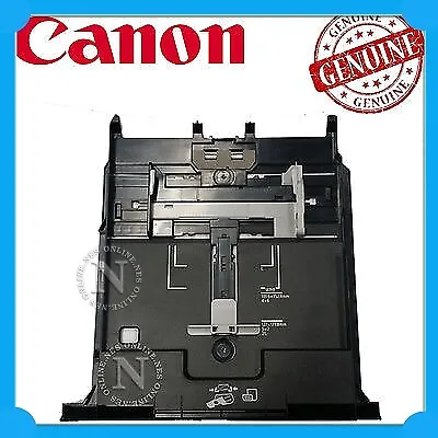 $29.95 • Buy Canon Genuine Top Photo Paper Multi-Tray 4x6 /5x7 /8x10 -> PIXMA IP7260 Printer